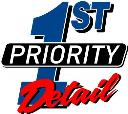 1st Priority Detail logo